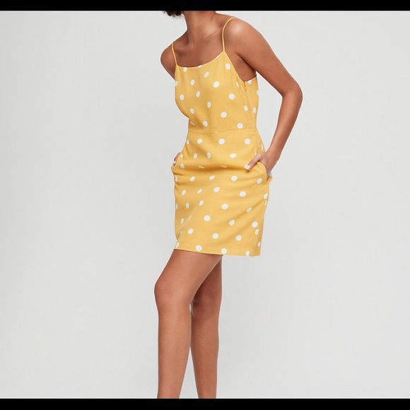 Wilfred Isabelle Dress - Picture 3 of 3